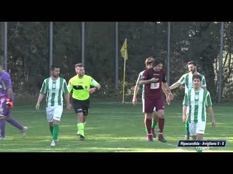 Campionato di Eccellenza. Play-Out: Ripacandida - Avigliano 3 - 2