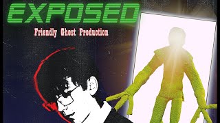 EXPOSED | A Student Short Film