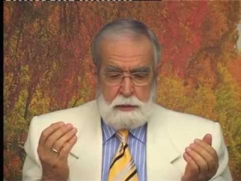 05 01 2004 Mevlid Kandili Sohbeti - Imam Iskender Ali M I H R