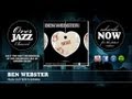 Ben Webster - Rug Cutter's Swing (1944)