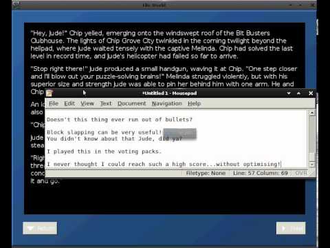 Let's Play Chip's Challenge: CCLP1 Lynx part 115