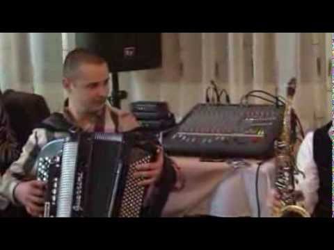 Simici Band si Camelia Florea - Ascultare Live