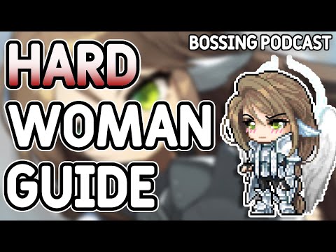 MapleStory - Normal Hard Seren Guide for Dummies (Duck & Origin)