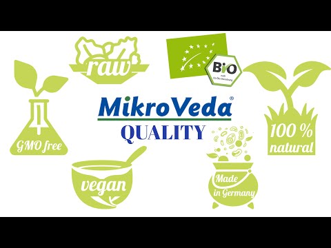 About MikroVeda Microorganisms