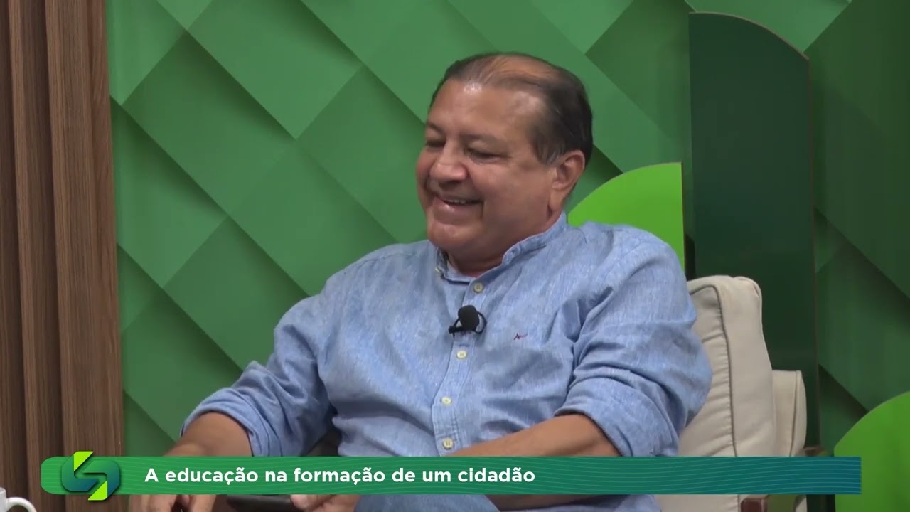 A educação na formação de um cidadão
