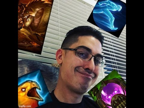 I Tried Trick2G Udyr Play Style: El Truco Tank Speed Udyr