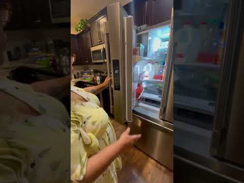 User submitted video