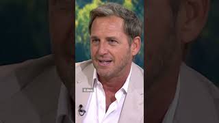 Josh Lucas on if there will ever be a &#39;Sweet Home Alabama&#39; reboot