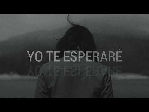 Yo te esperaré Cover - Javi & Najerax