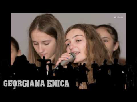 Georgiana Enica - Promo Artist 100%