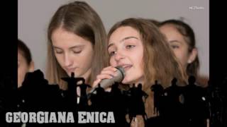 Georgiana Enica - Promo Artist 100%