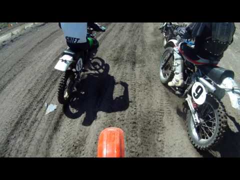 VMX Highlights Riverdale 2017