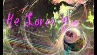 The Pretty Reckless -  He Loves You