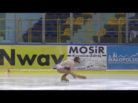 3 Tatiana KASPRZYK FS Solistki JMB OOM2017