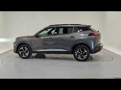 Peugeot 2008 ALLURE 1.2 100 6.4 4DR - Image 2