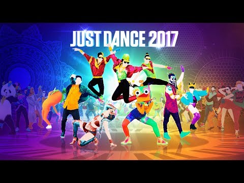 Just Dance 2017 PC WDF