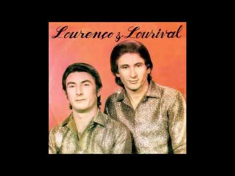 Amor inocente - Lourenço e Lourival