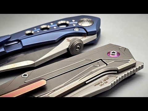 Discovering 5 Knife Lover Knives For You to Check Out