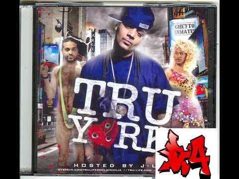 Tru Life - Tru York (Mixtape)_Full-HD