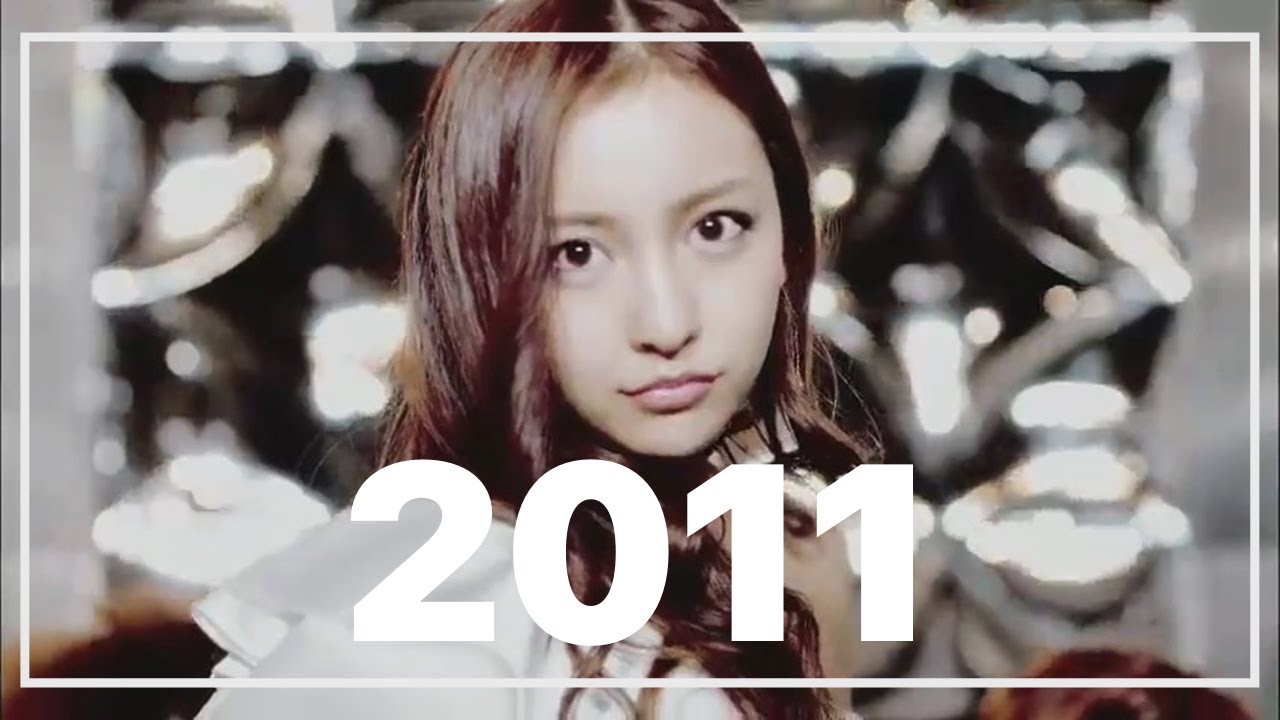 2011年の年間シングル売上ランキング TOP 50 - 2011年の邦楽ヒット曲