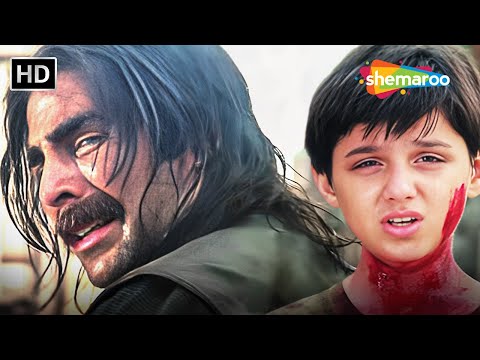 Rishta Dilon Ka Tode Na Toote | Jaanwar (1999) | Akshay Kumar | Shilpa Shetty | Sunidhi Chauhan