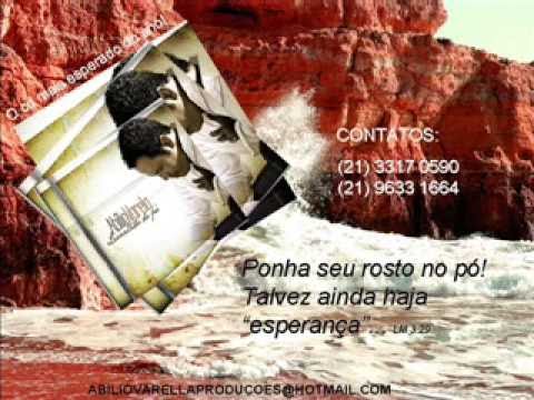 Atravessando O Deserto - Abilio Varella