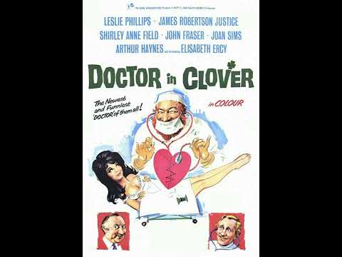 DOCTOR IN CLOVER video thumbnail