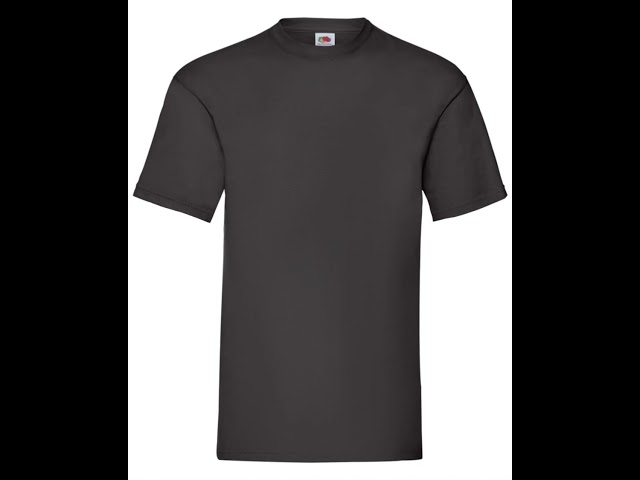 Vídeo relacionado con Fruit of the Loom T-Shirt Bra Sujetador para Camiseta, Opaco, Negro/Arena/Blanco, 95C (Pack de 3) Mujeres