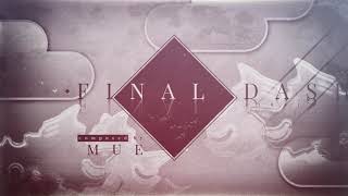 Cover art for Final dash