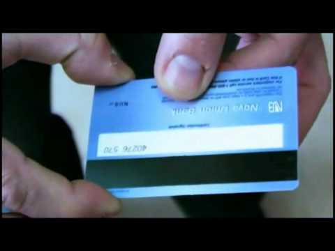 Safety Hole Lite 2.0 by Menny Lindenfeld