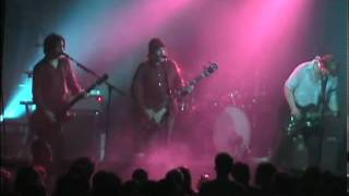 Queens Of The Stone Age - 10 - Broken Box (Live Detroit 2005)