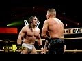 Adrian Neville vs. Tyson Kidd - NXT Championship Match: NXT Takeover, May 29, 2014