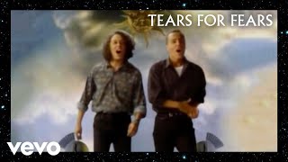 Tears For Fears - Sowing The Seeds Of Love (Official Video)