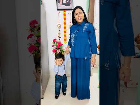 Samayra Rishabh ke sath Birthday🎁Party pe kyu nhi gyi🤔😰 #shorts #samayranarula #siblings