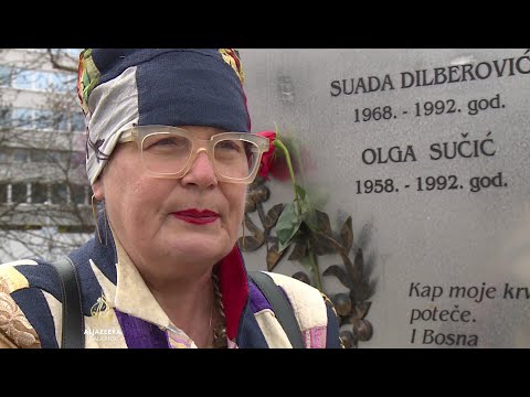 Opsada Sarajeva: "Ni u ludilu nismo računali da bi takva agresija mogla da se desi"