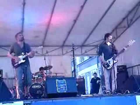 Ethylosex Live at Orleans