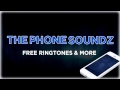 Aint Nobody - Ringtone/SMS Tone [HQ|HD] 