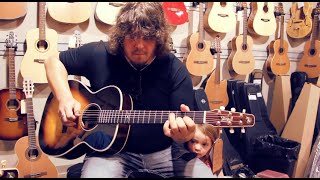 2 Frères au Studio Godin