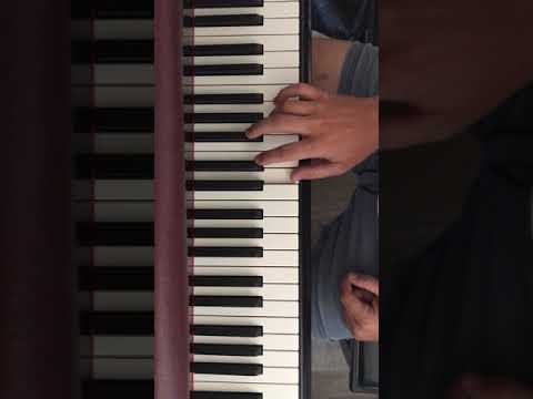 *Killer* How to play inside like McCoy Tyner in 3 minutes