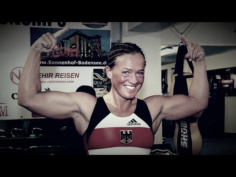 Tina Schüssler: ein Leben, eine Karriere, ein Schicksal, zusammengefasst in 3 1/2 Minuten.