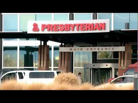 Presbyterian Healthcare Services - Customer Success Story (Marcia Birmingham - Manager of Network Communications)