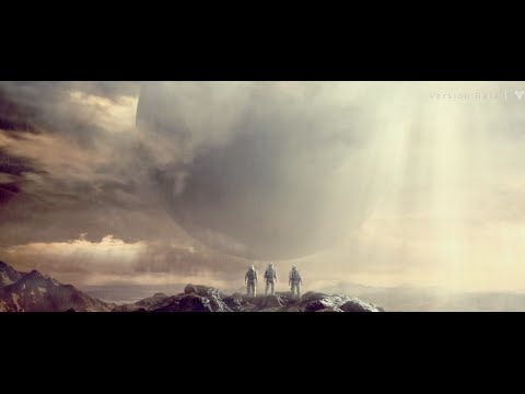 Destiny Episodio 1 | Primeras impresiones,motor gráfico,armas…etc | DESTINY PS4 (BETA)