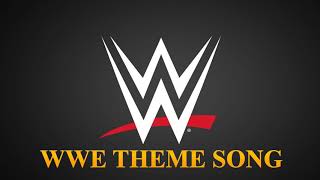 WWE Theme Song MVP   I&#39;m Comin&#39; Silkk the Shocker