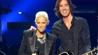 Roxette - Things will never be the same, live in NewYork