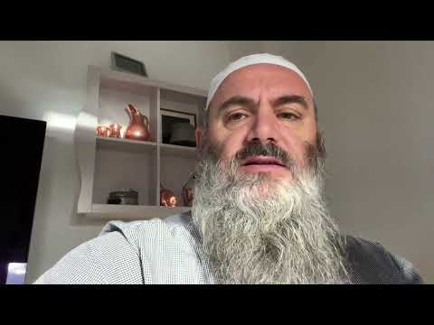 Porosi Mëngjesi (99) - Çka tha fizicienti Francez? - Hoxhë Bekir Halimi