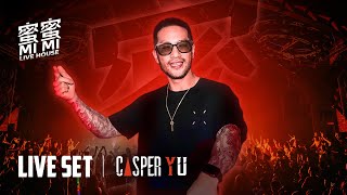 Download lagu CASPER YU, TAIWANESE DJ AT MIMI LIVEHOUSE!! mp3