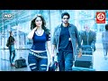 Rana Daggubati, Genelia D'Souza Ki New Released Hindi Dubbed Movie | Brahmanandam | Marzi The Power