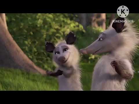 “A Cartoon’s Life” Part 18 - Building The Bird