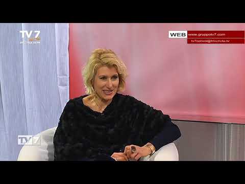 Tv7 con Voi sera del 5/2/2019 - Criminalità invisibile nel Nordest (7 di 7)