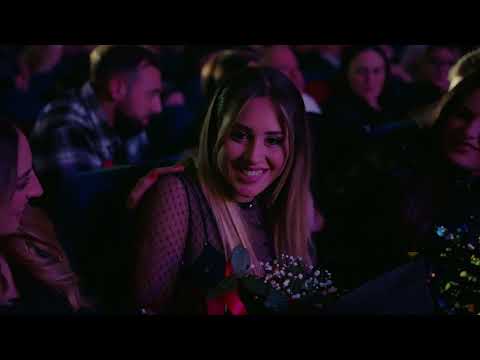 Nico Desideri, Paola Pezone - Vita (Official Video)